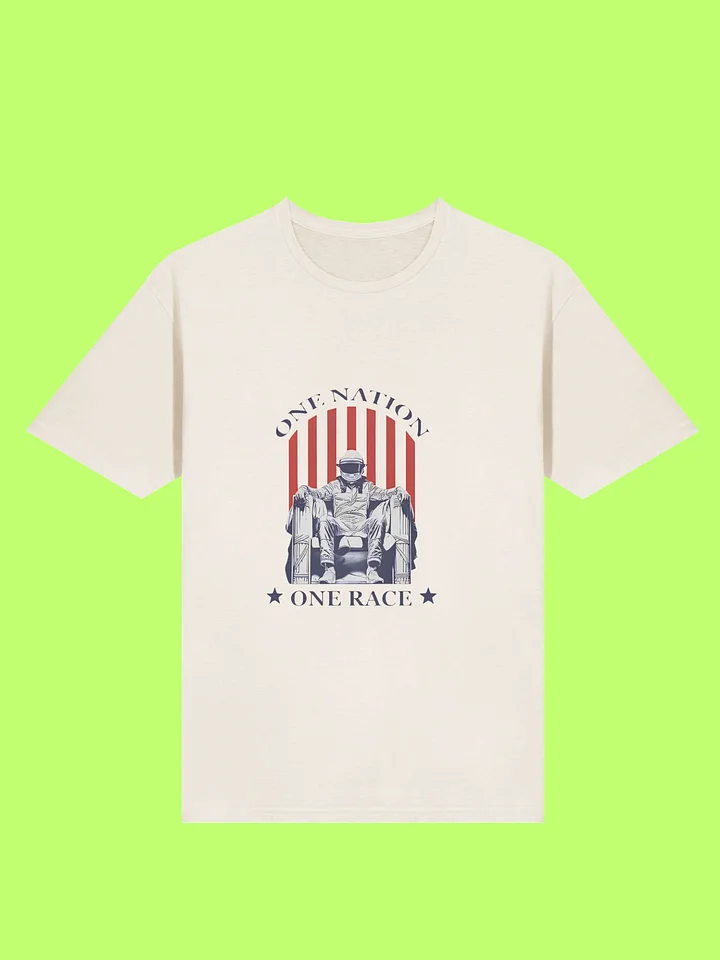 One Nation One Race Shirt – IndyCar Freedom 250 Tee product image (211)