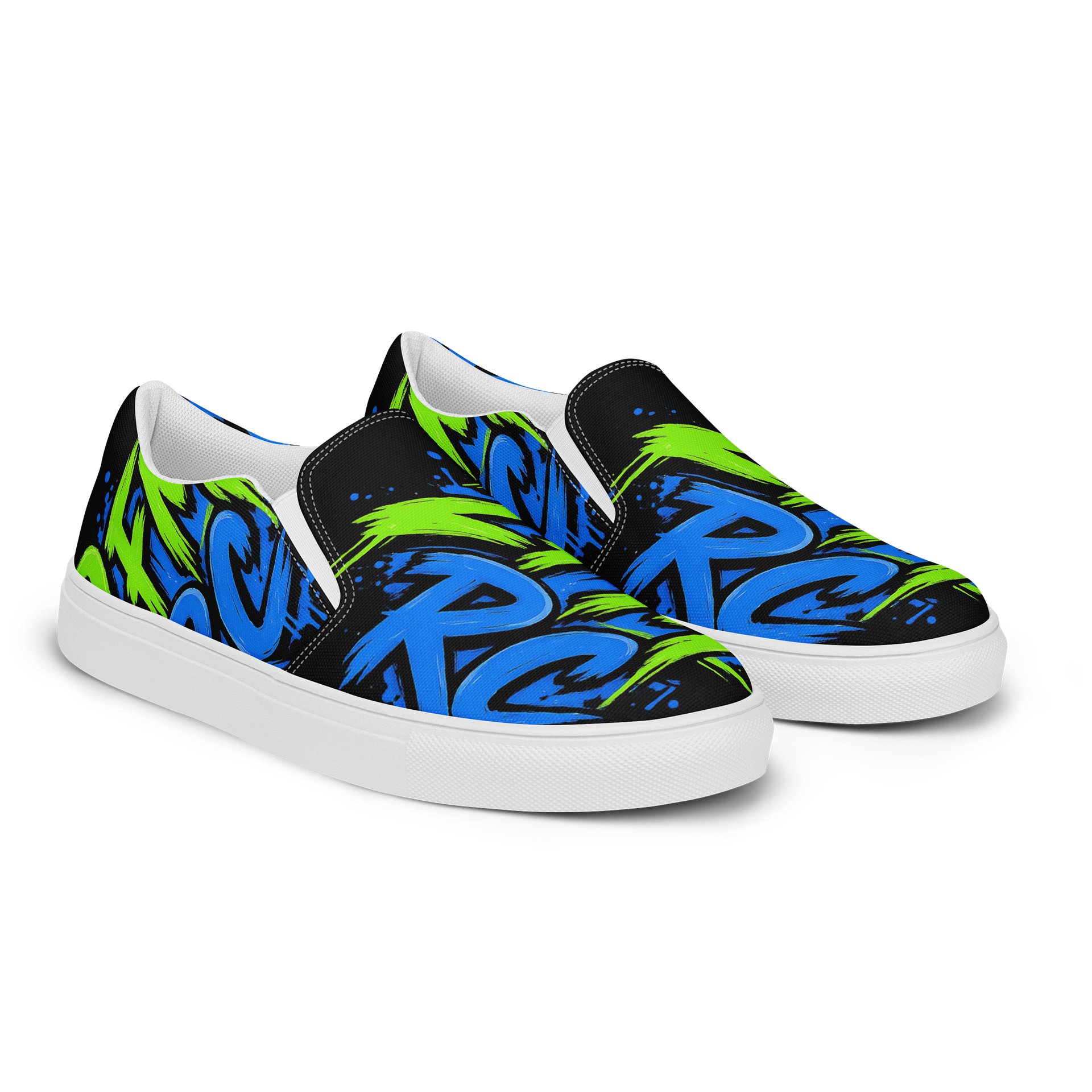 2FM Splat Slip On product image (2)