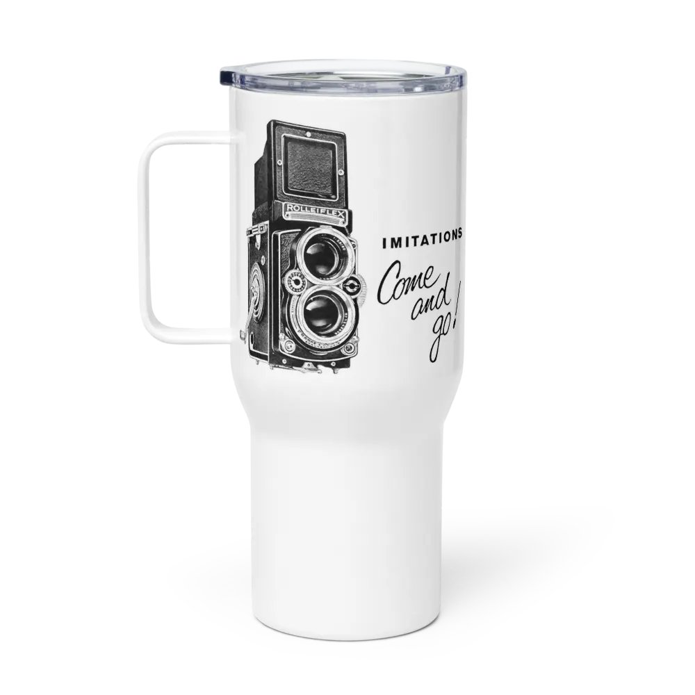 Rollei Come and Go product image (1)