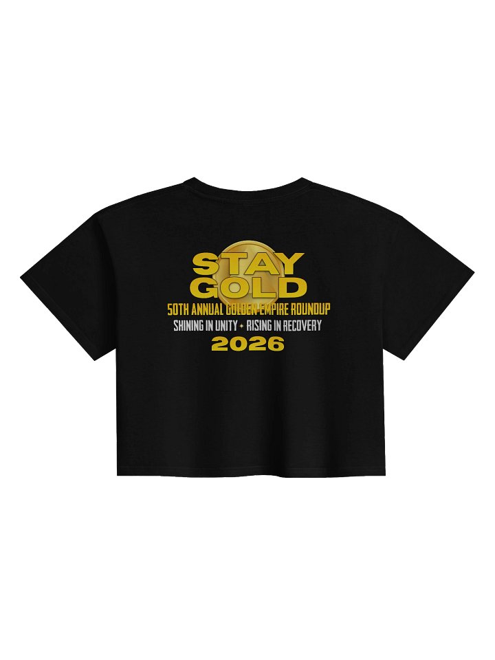 Crop Top product image (2)