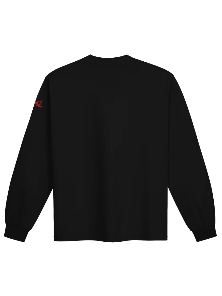 KAGE LONGSLEEVE v3 product image (2)