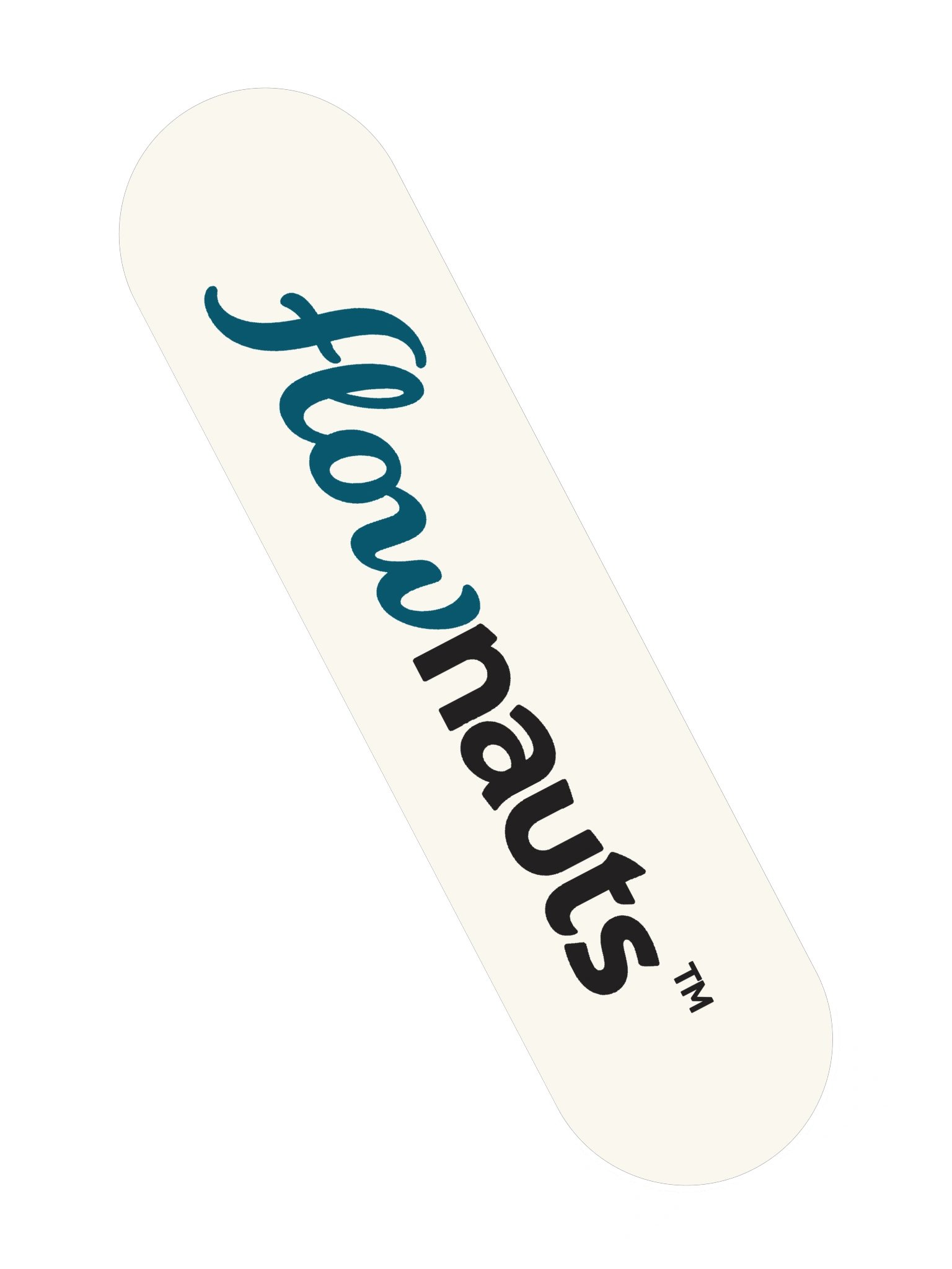 Flownauts™ bumper sticker product image (2)