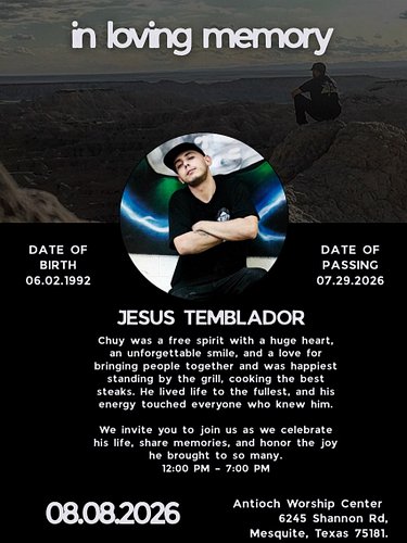 Rip homie! I loved telling the story of our trip to Cali and all the ish we got into. I feel bad that I didn’t do more to hel...