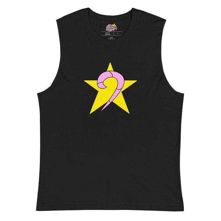 Come On Out! Vermili Tank Top Replica! product image (2)