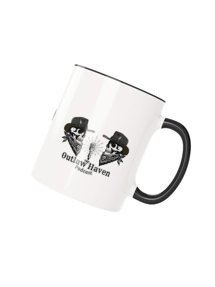 VOTW John Marston Mug product image (2)