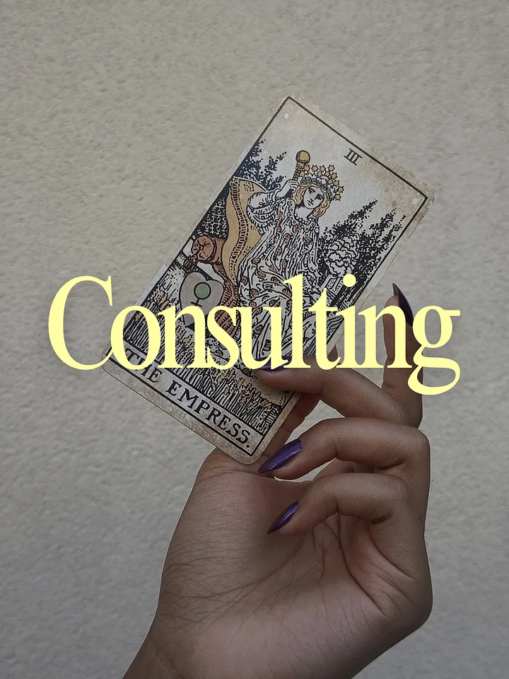 Individual Consulting product image (1)