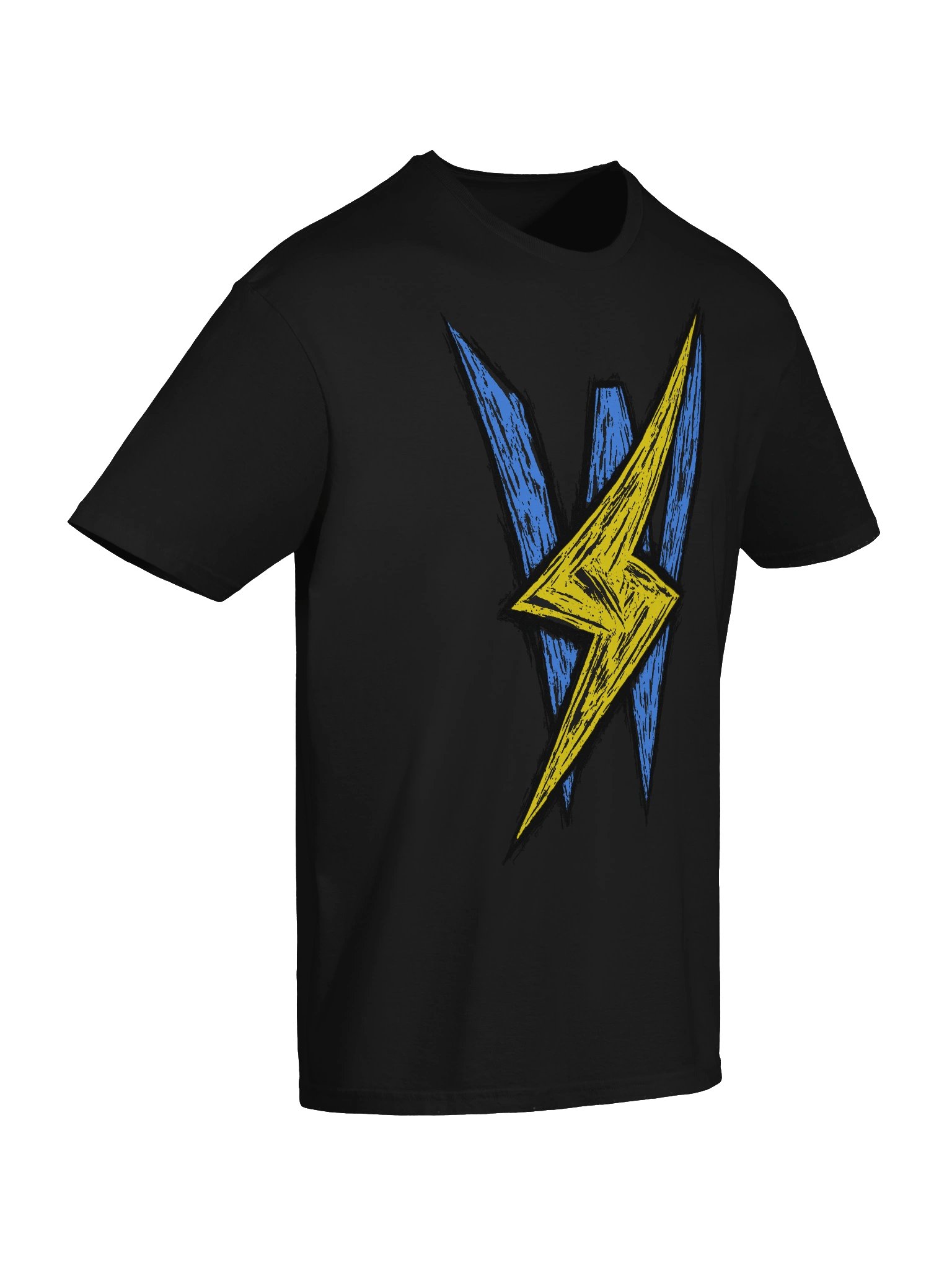 SW Aggression T-Shirt product image (10)