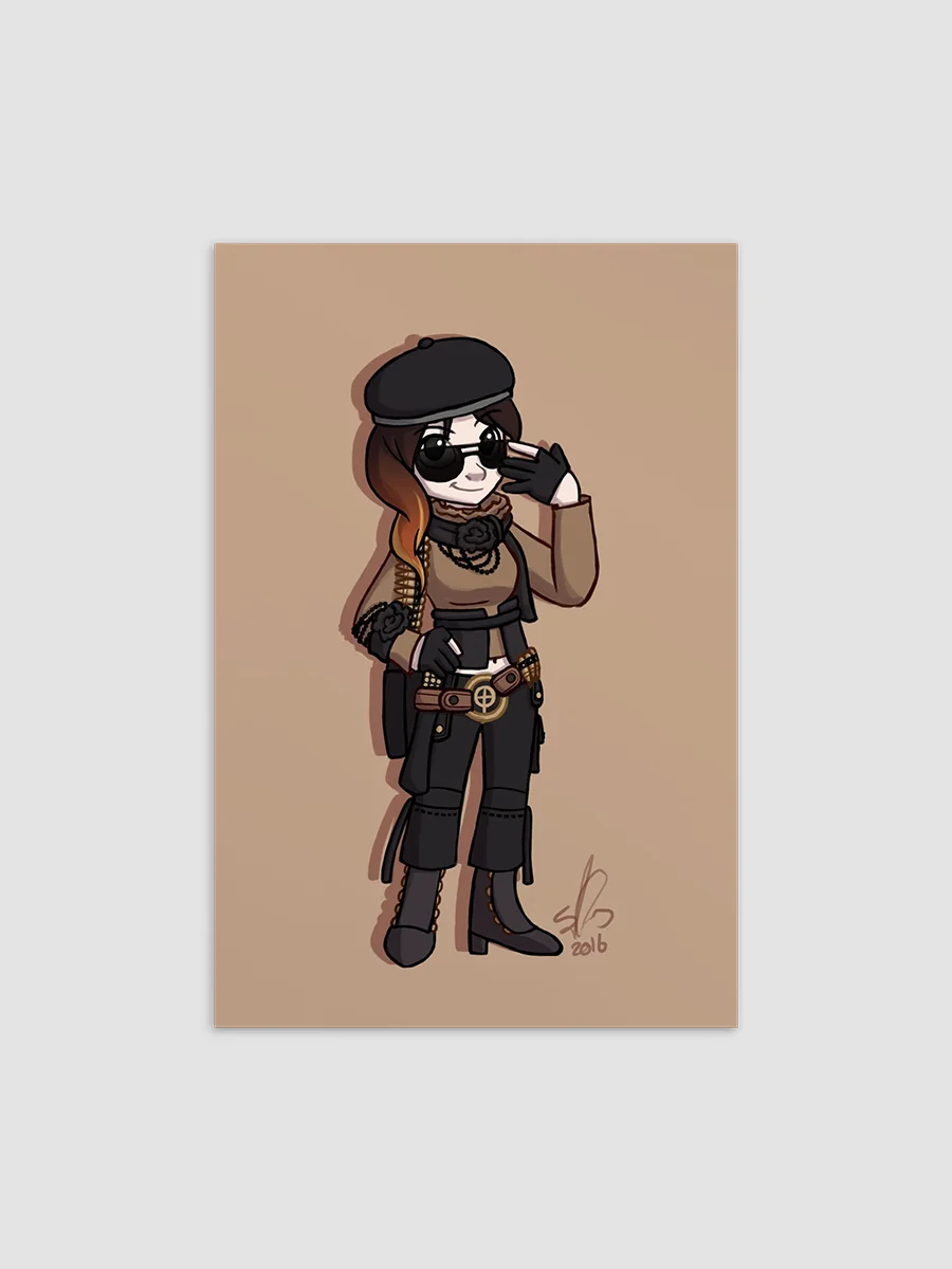 Set 3 - CFVY - Coco product image (1)
