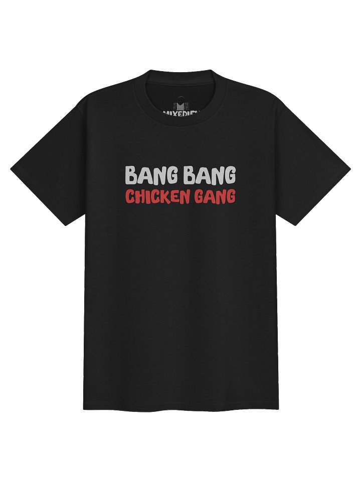 Chicken Gang T-Shirt (Kids) product image (1)
