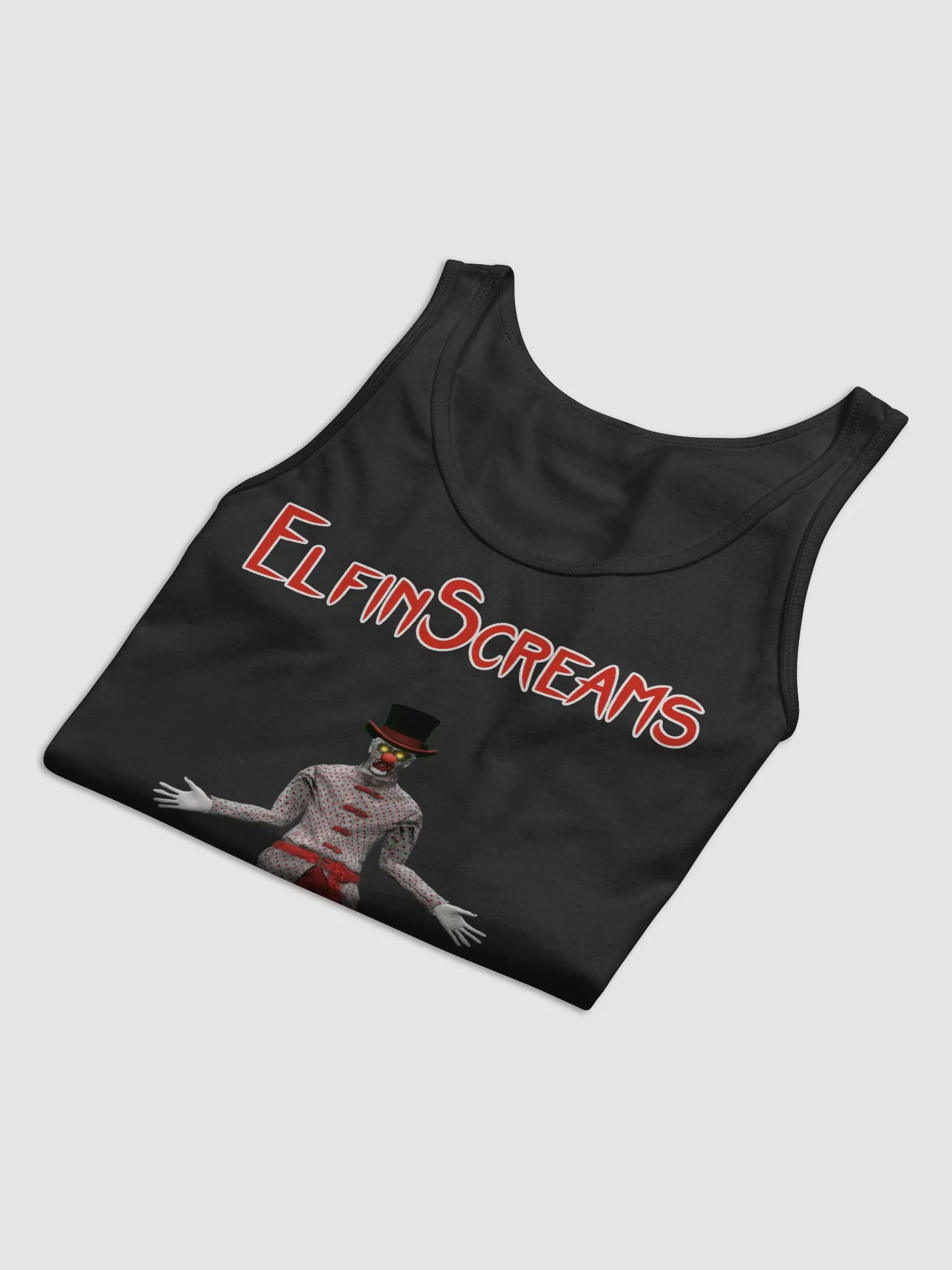 ElfinScreams Ft. Psychoscopy Clown!!!!!! product image (3)