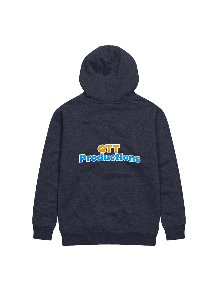 QTT Hoodie product image (2)