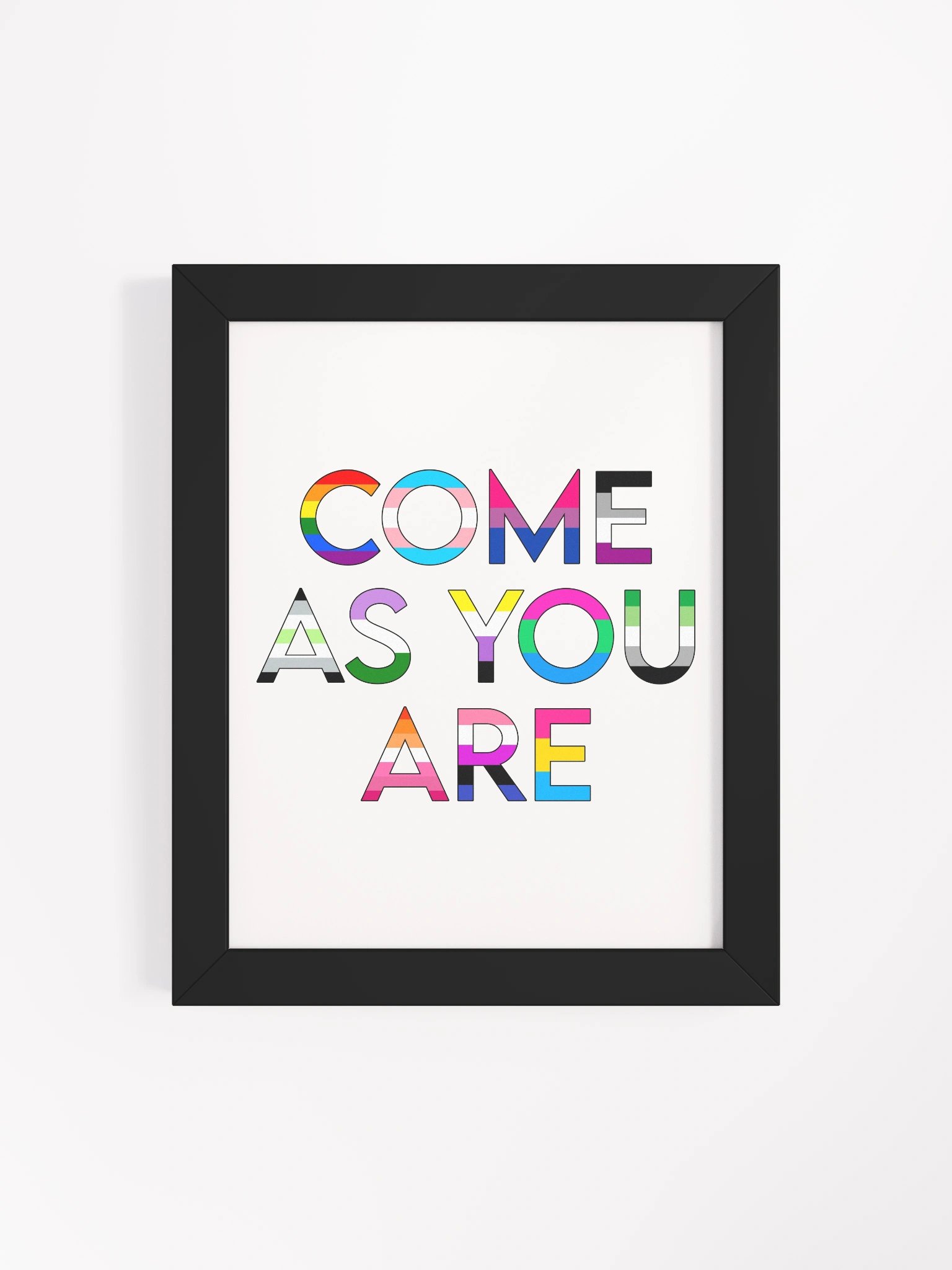 Come As You Are picture product image (25)