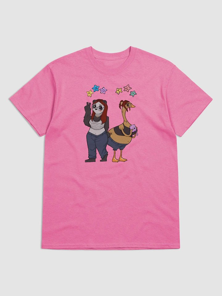 Fursonas & Starz product image (2)