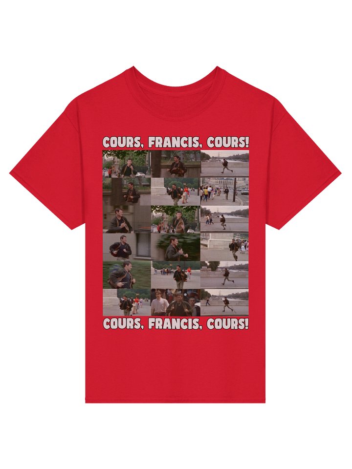 Cours Francis Cours 2 product image (4)