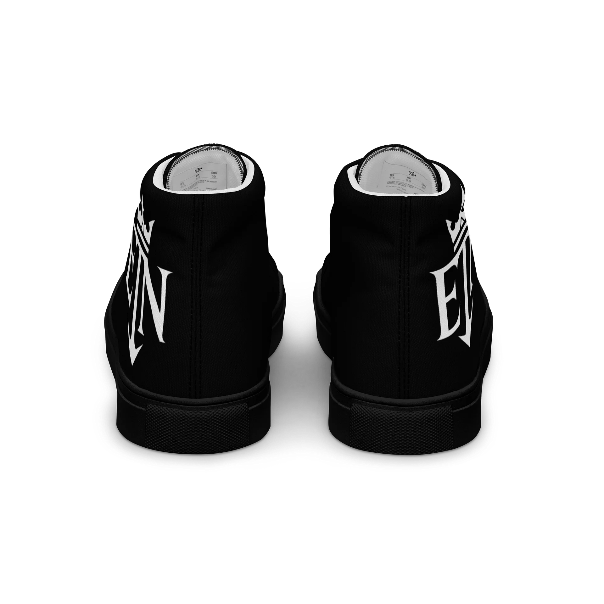 OG Elite Originalz Hi-Top Kanvas Shoes product image (4)