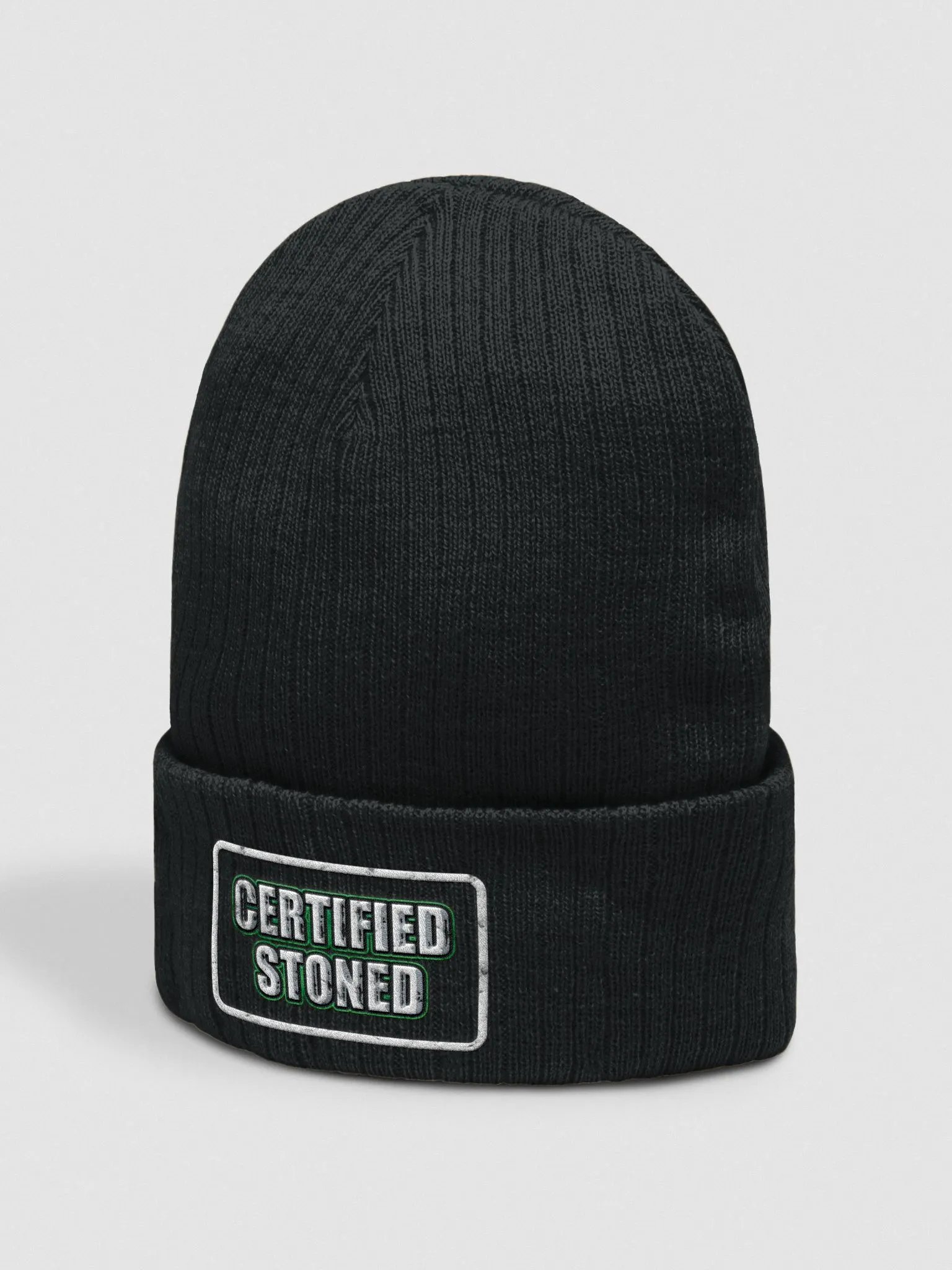 Certified Stoned product image (2)