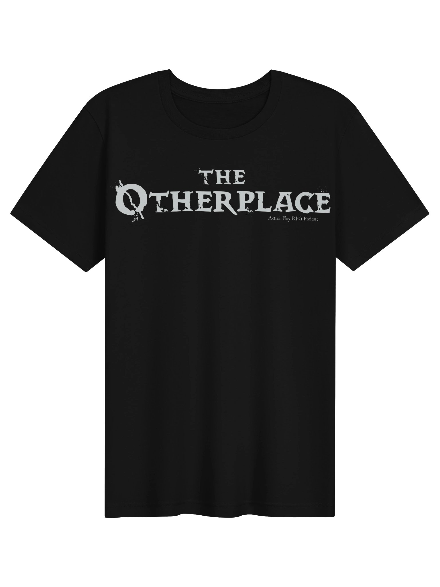 The Otherplace – Logo Tee product image (1)