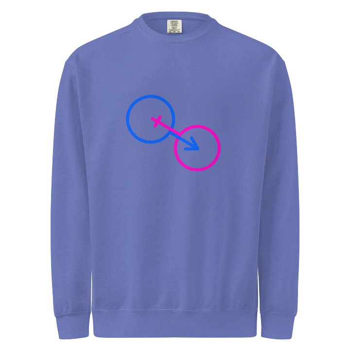 Traditional Is The Only Way Unisex Sweatshirt product image (1)