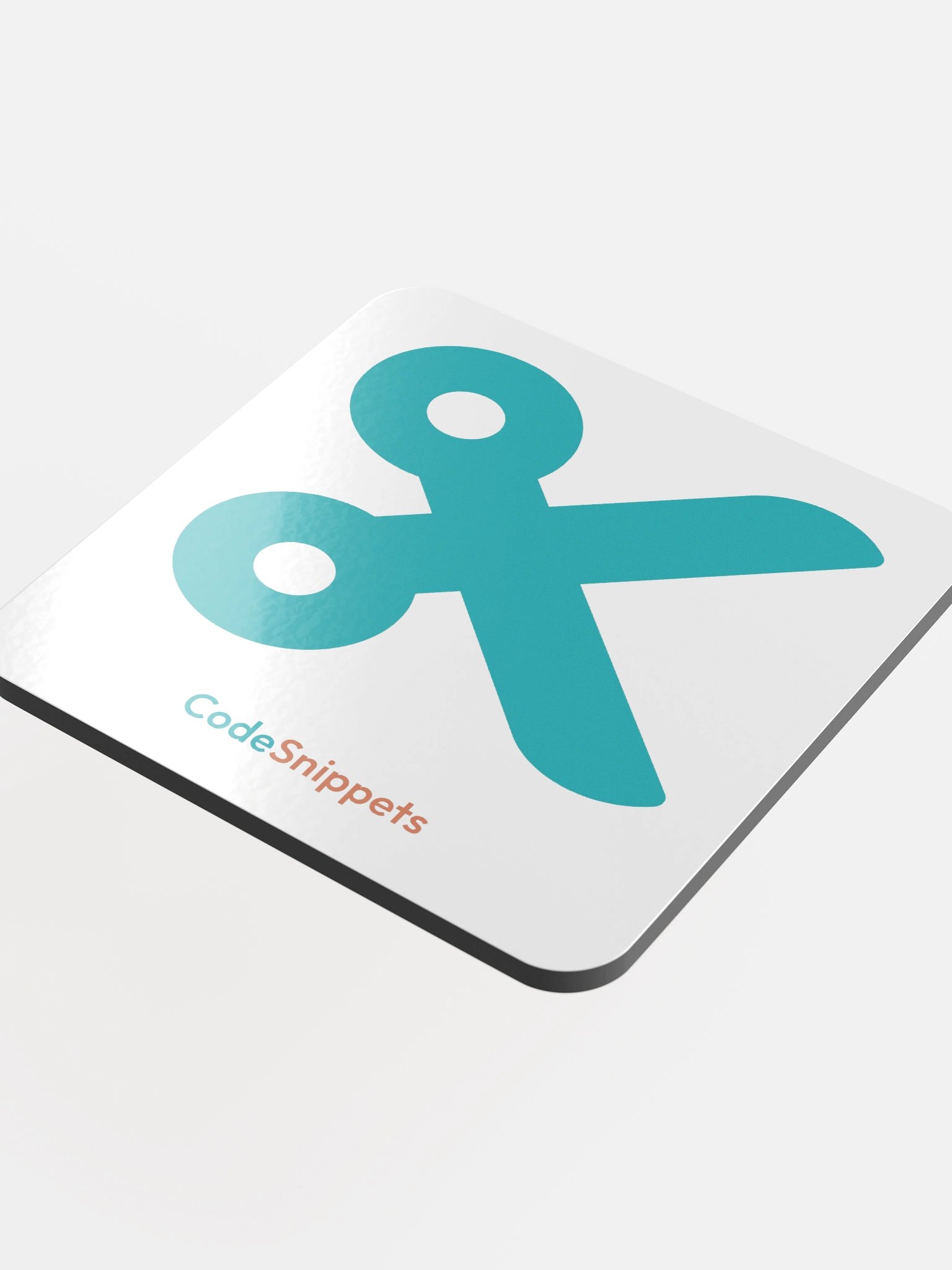 Snippet Coaster product image (4)