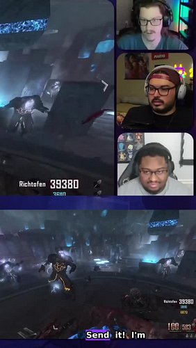 Almost didn't complete the EE cuz we were dweebin' | #theekrimson on #Twitch