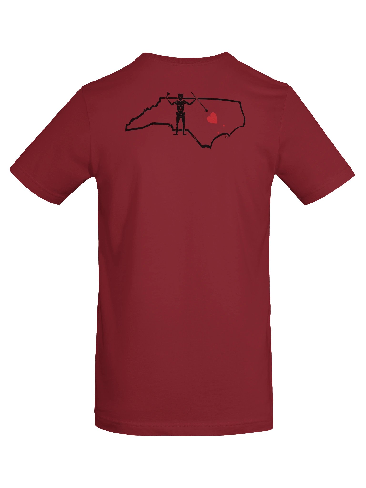 NC Blackbeard Tee product image (24)