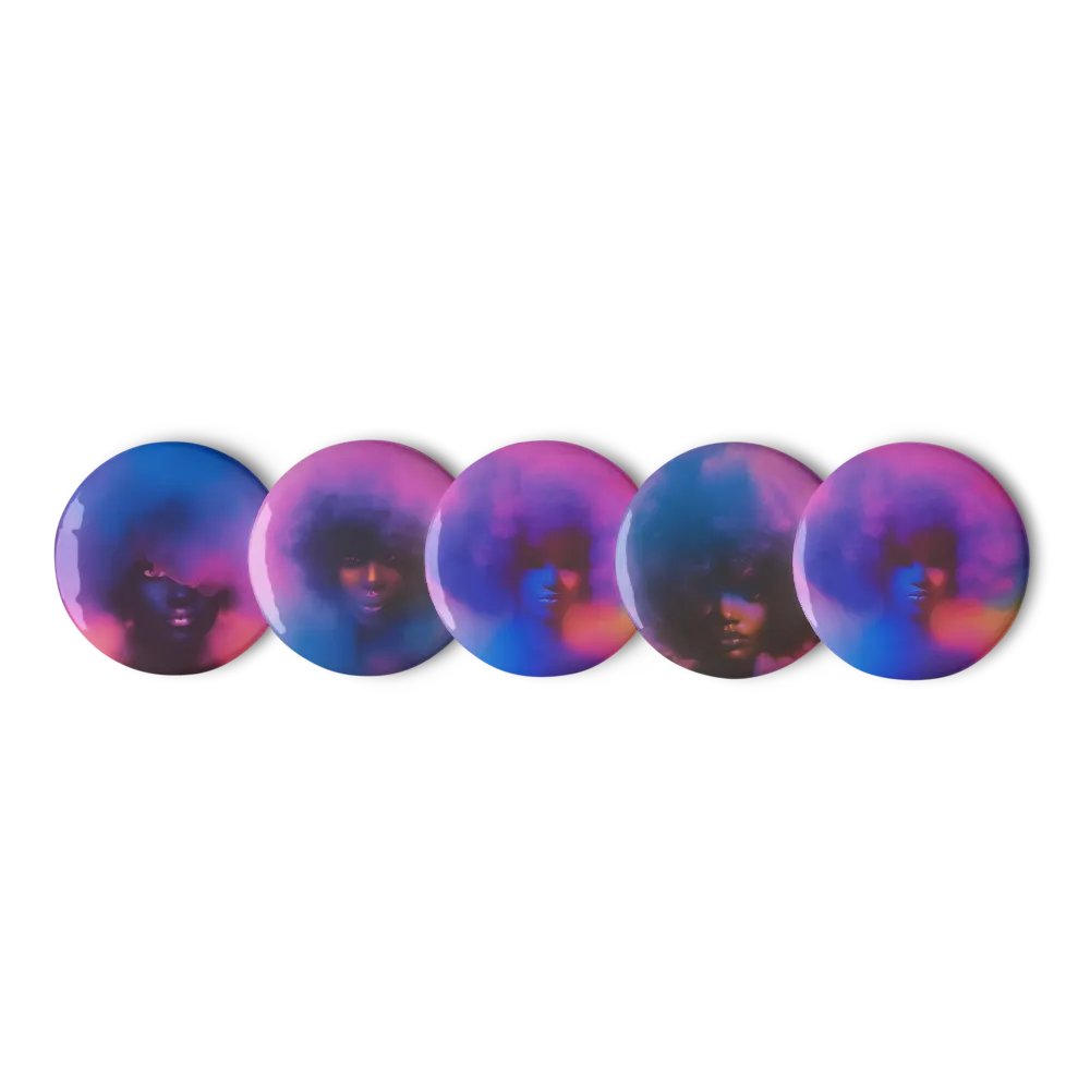 Aura Ladies Pin Set product image (3)