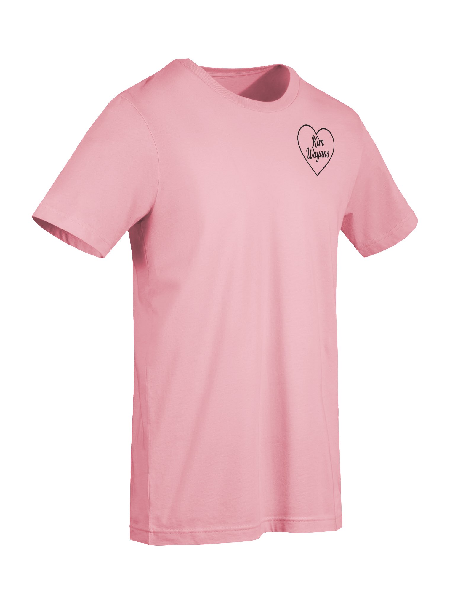 I Love Kim Wayans T-Shirt product image (9)
