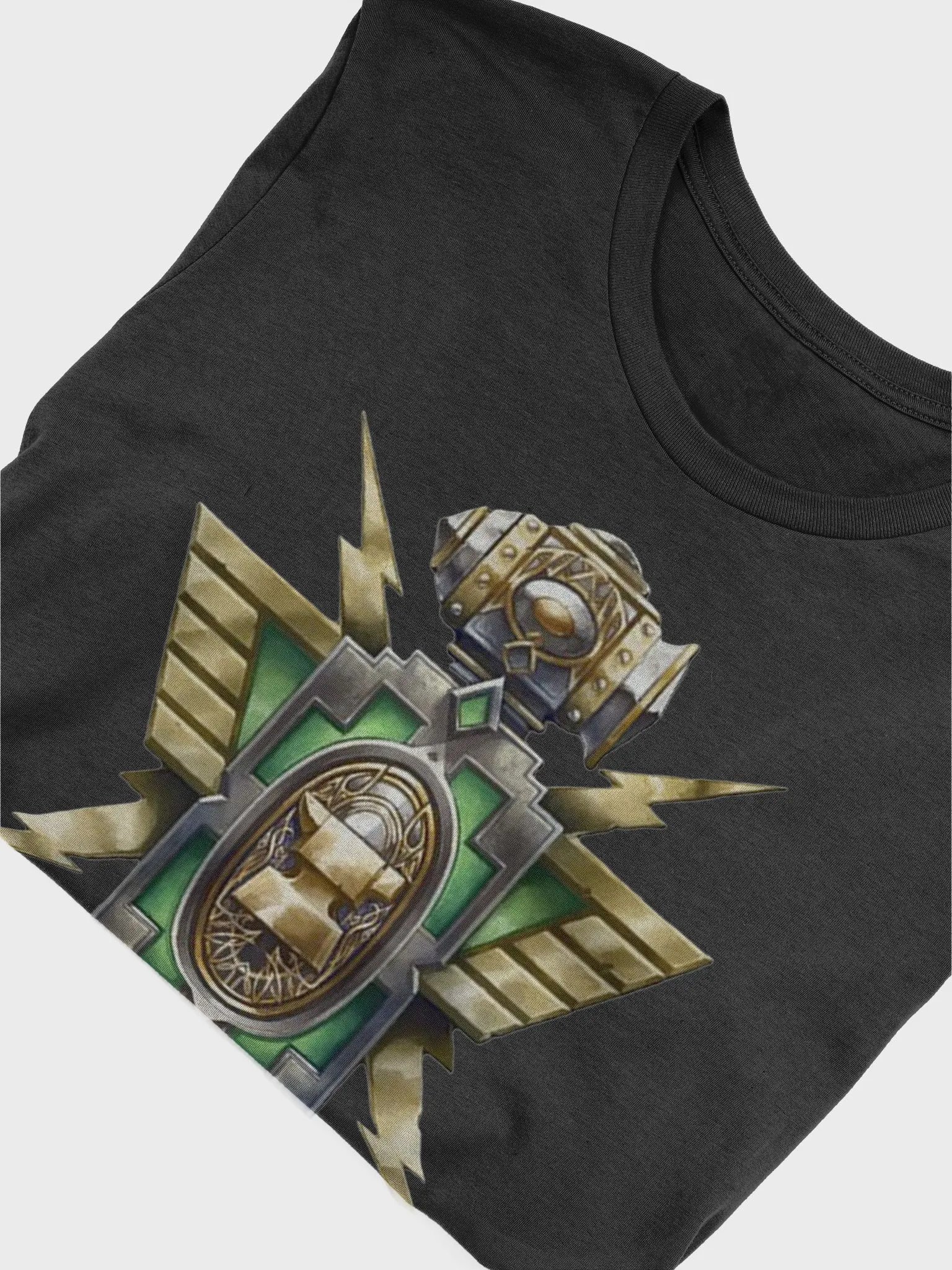 Dwarf Warlock product image (5)