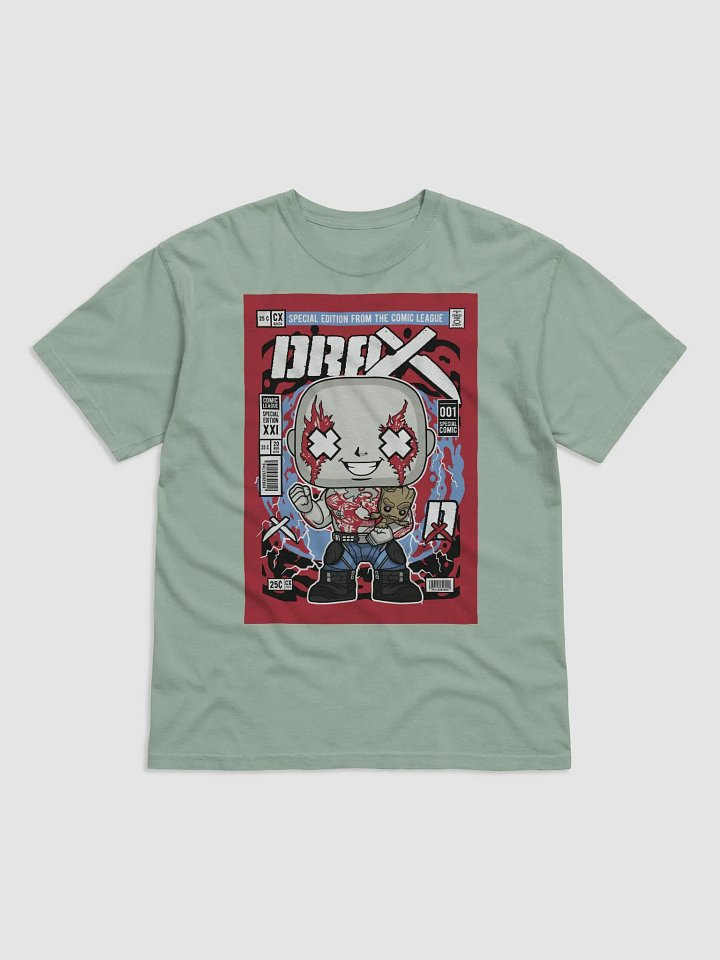 Drax and Groot product image (8)