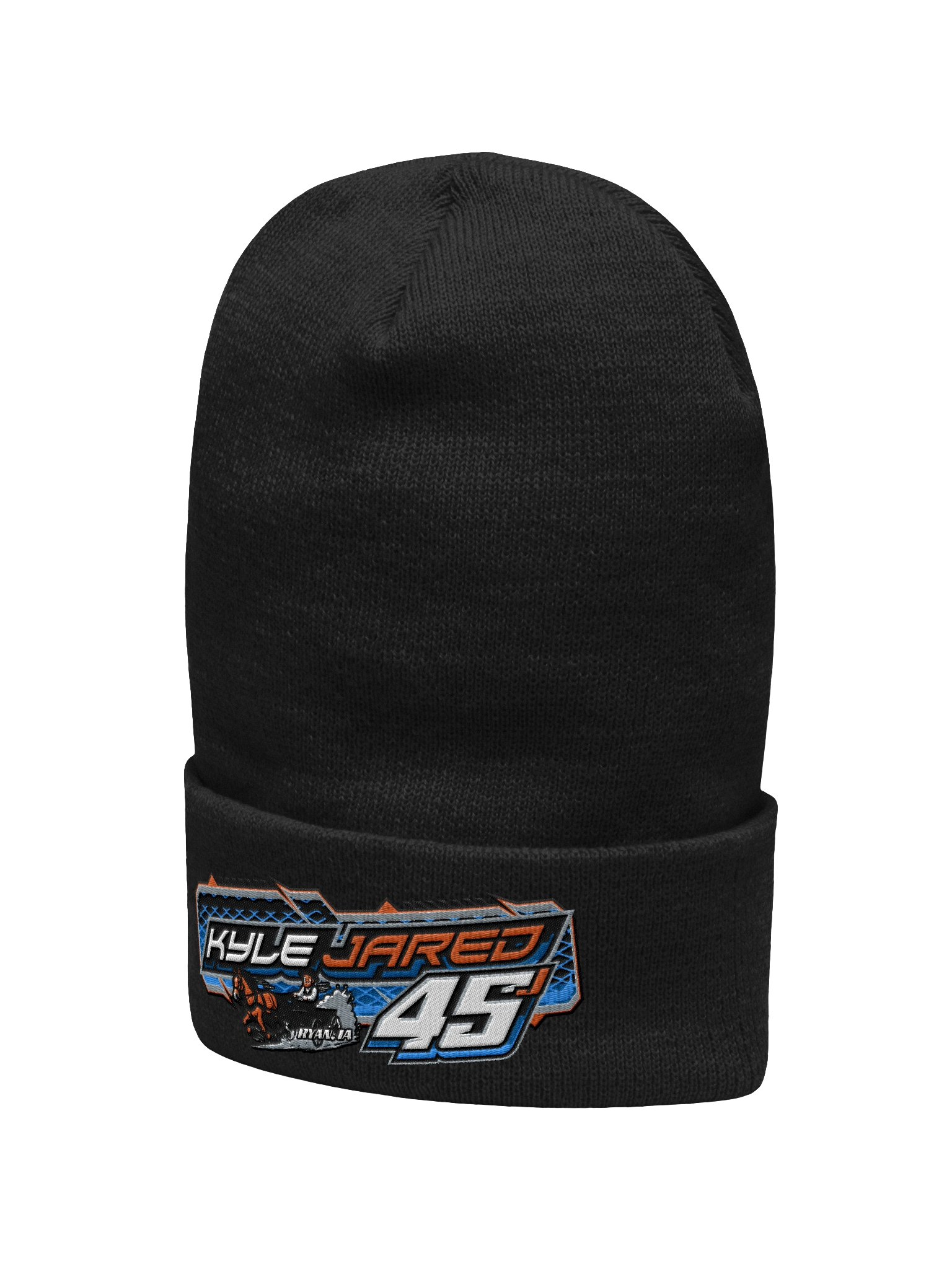 Kyle Jared 2026 Hat product image (8)