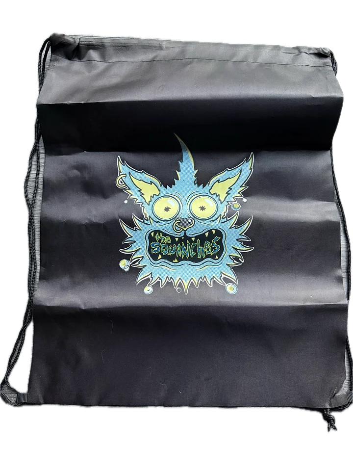 Drawstring Backpack product image (1)