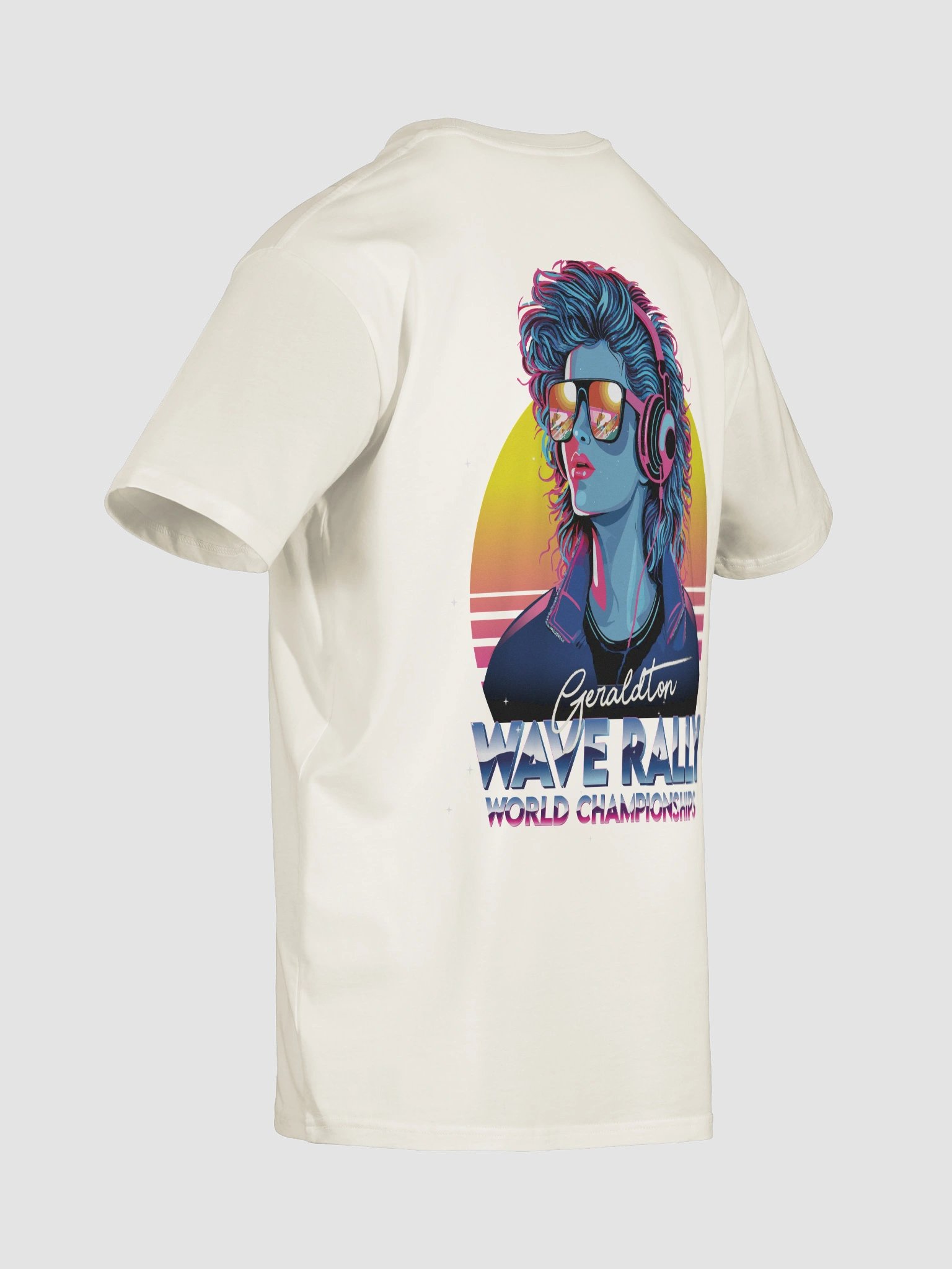 WAVE RALLY 1 product image (3)