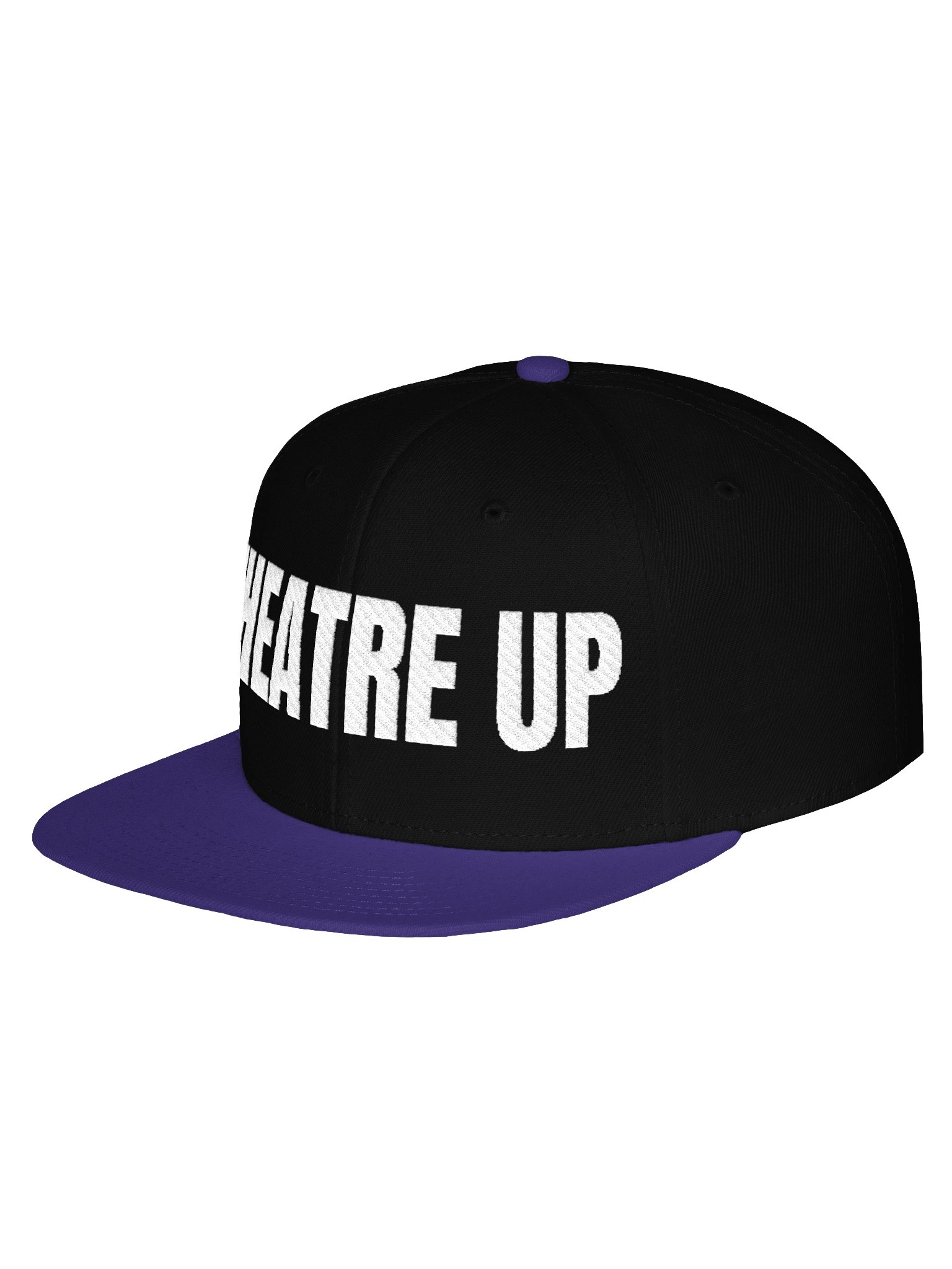 Cast Party Snapback product image (51)