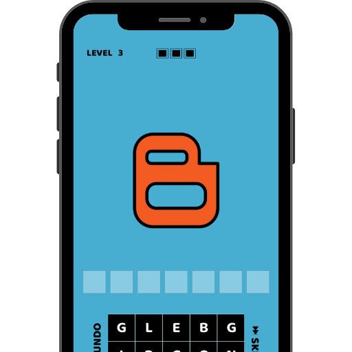 Guess the Word | Buildbox 3D Game Source Code product image (1)