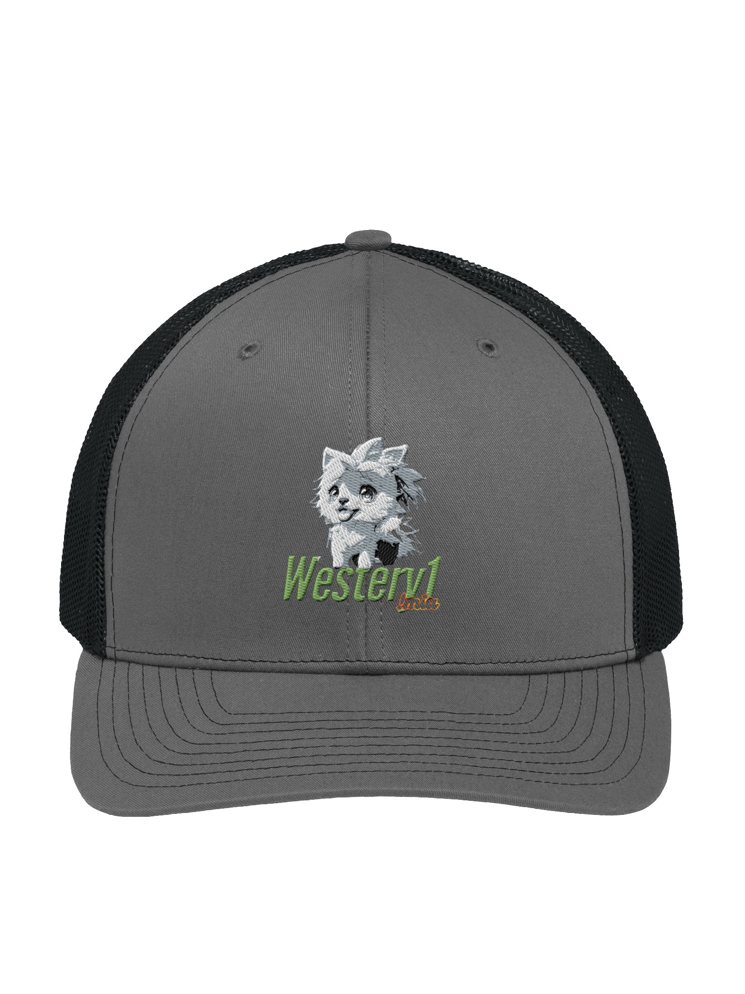 !Mia Trucker product image (1)
