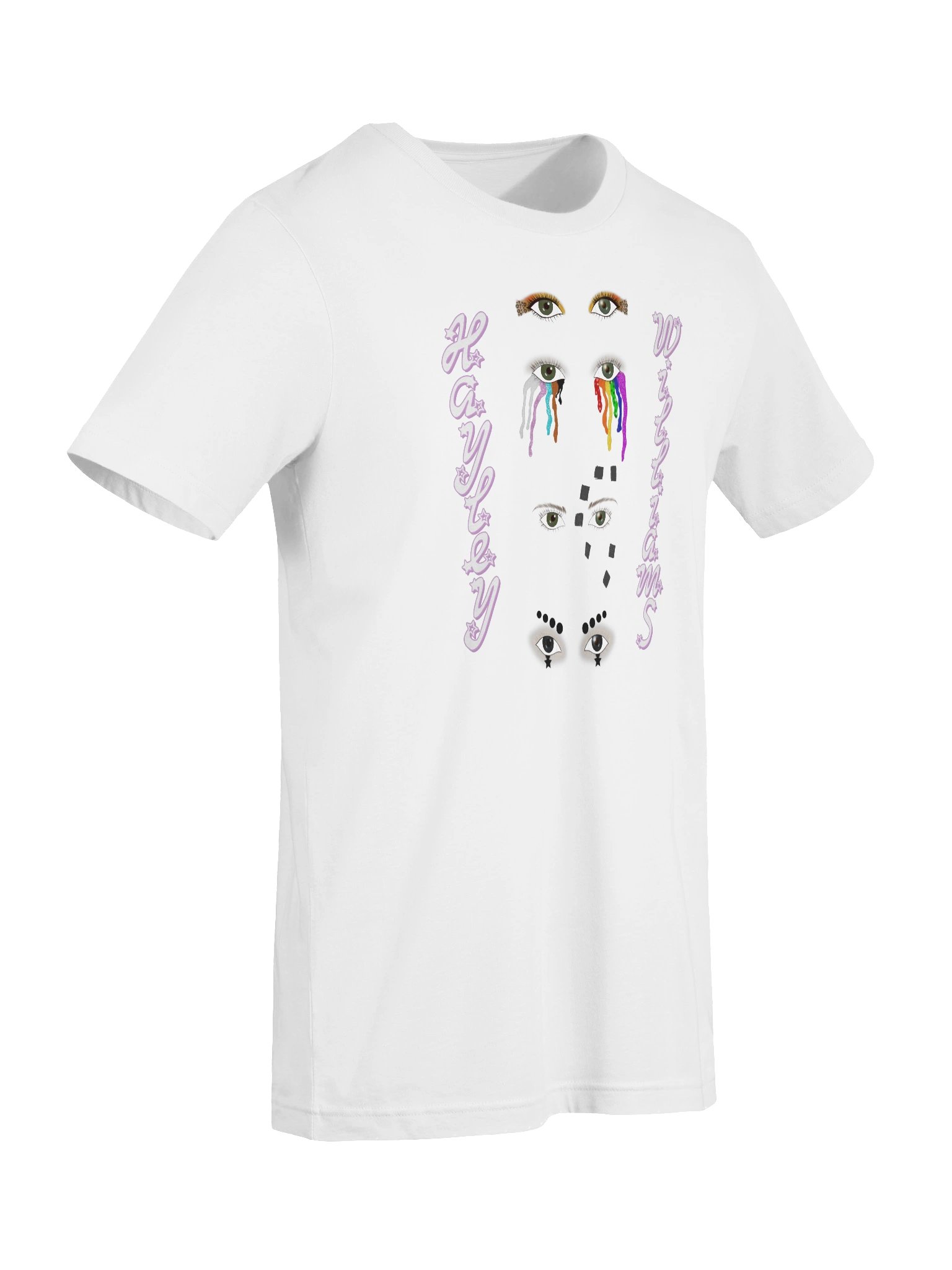Hayley Makeup Eras Tee product image (9)