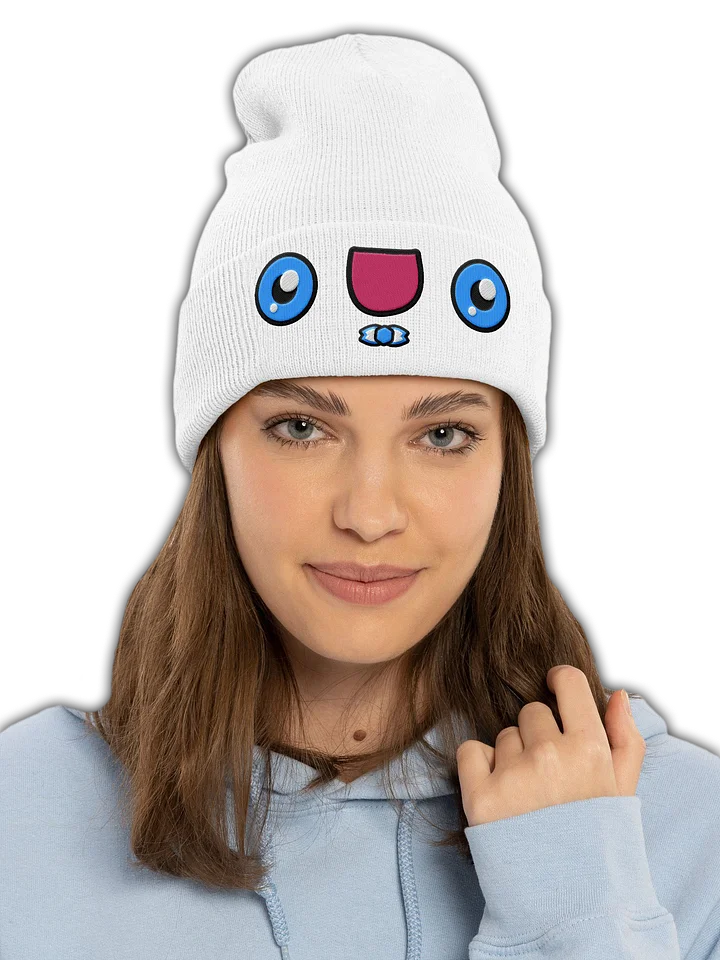 Nathan's Chivalrous Beanie product image (2)