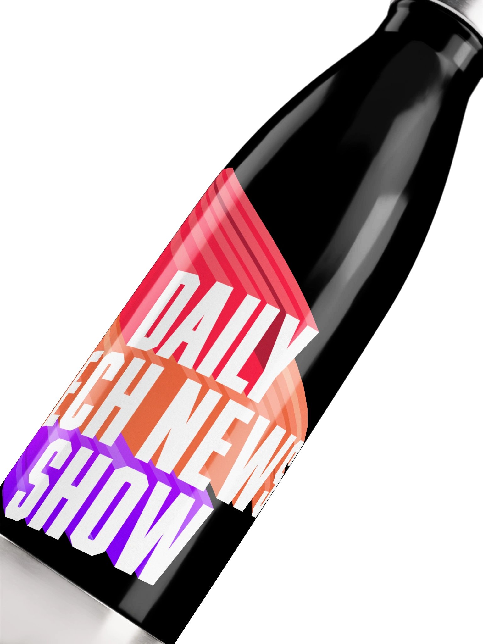 DTNS Water Bottle product image (5)