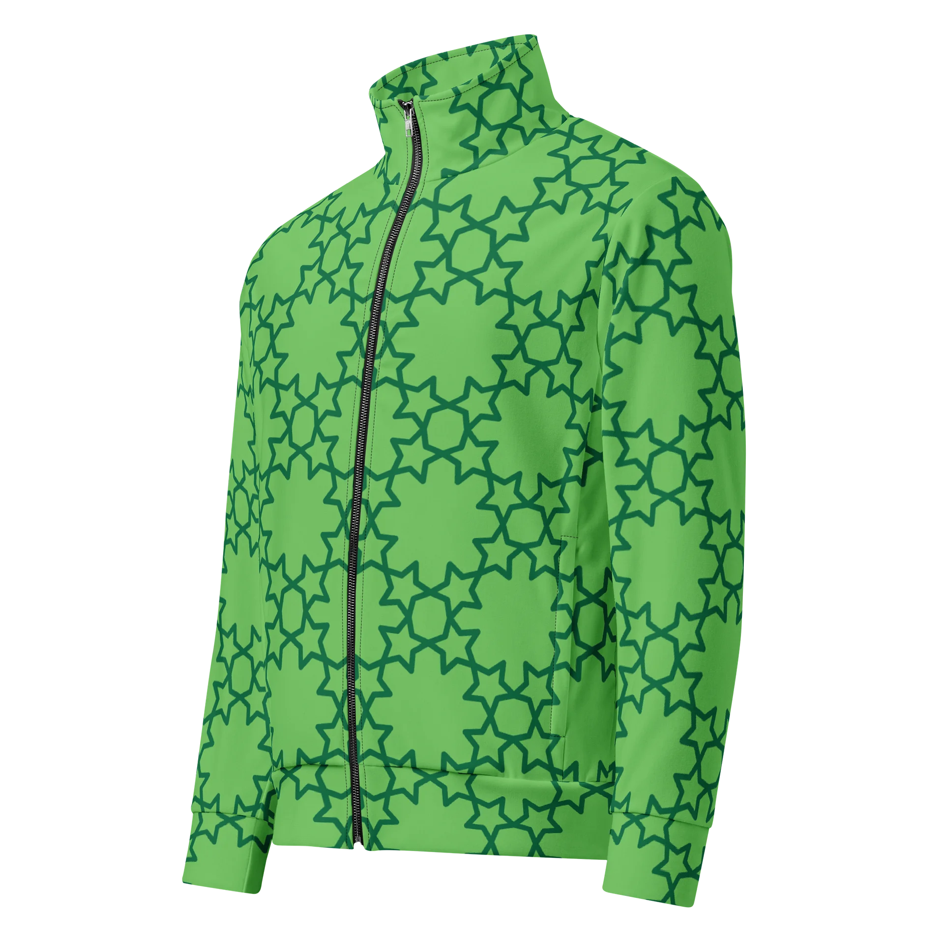 Sharkteeth Jacket 39 product image (1)