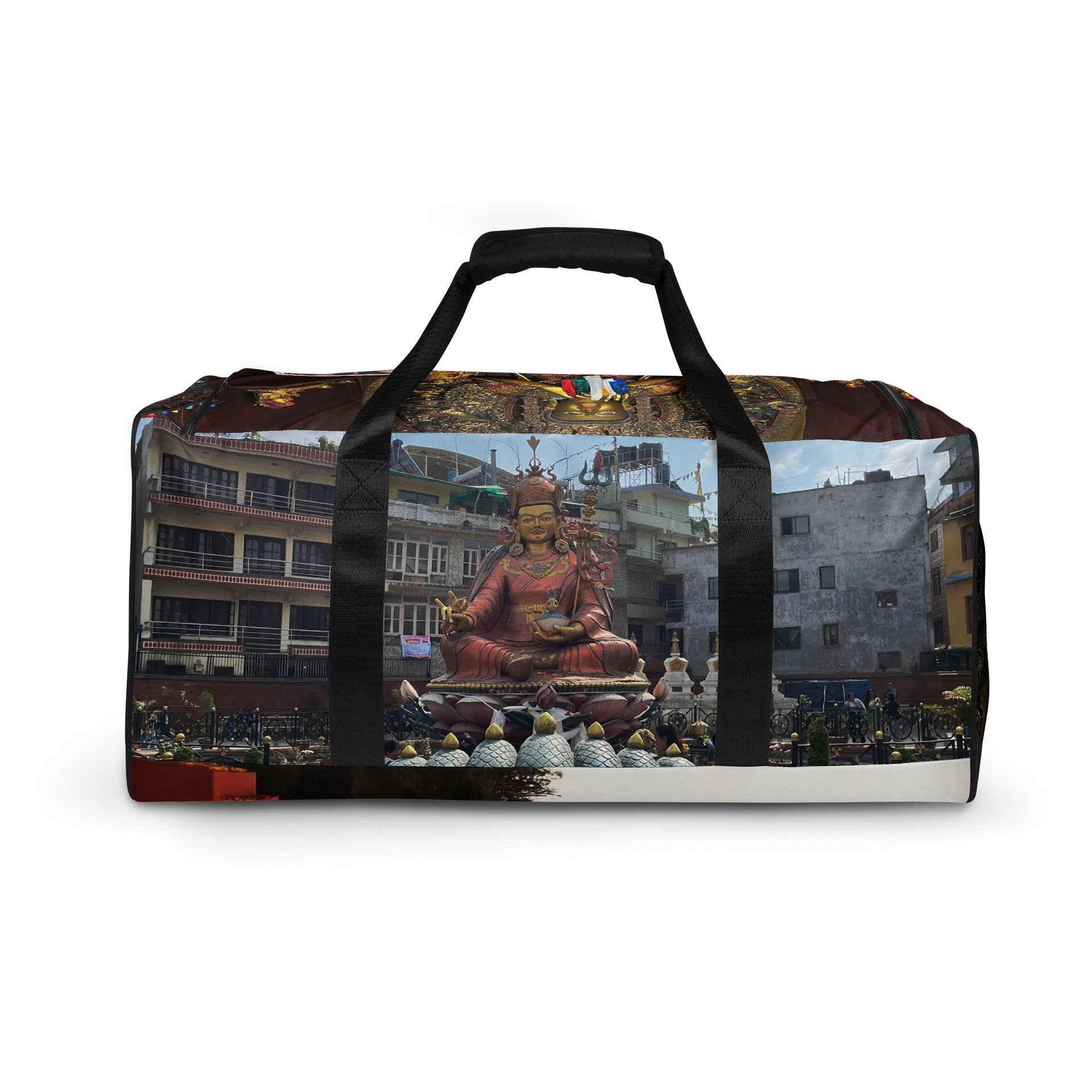 Boudha Harmony Bag product image (1)