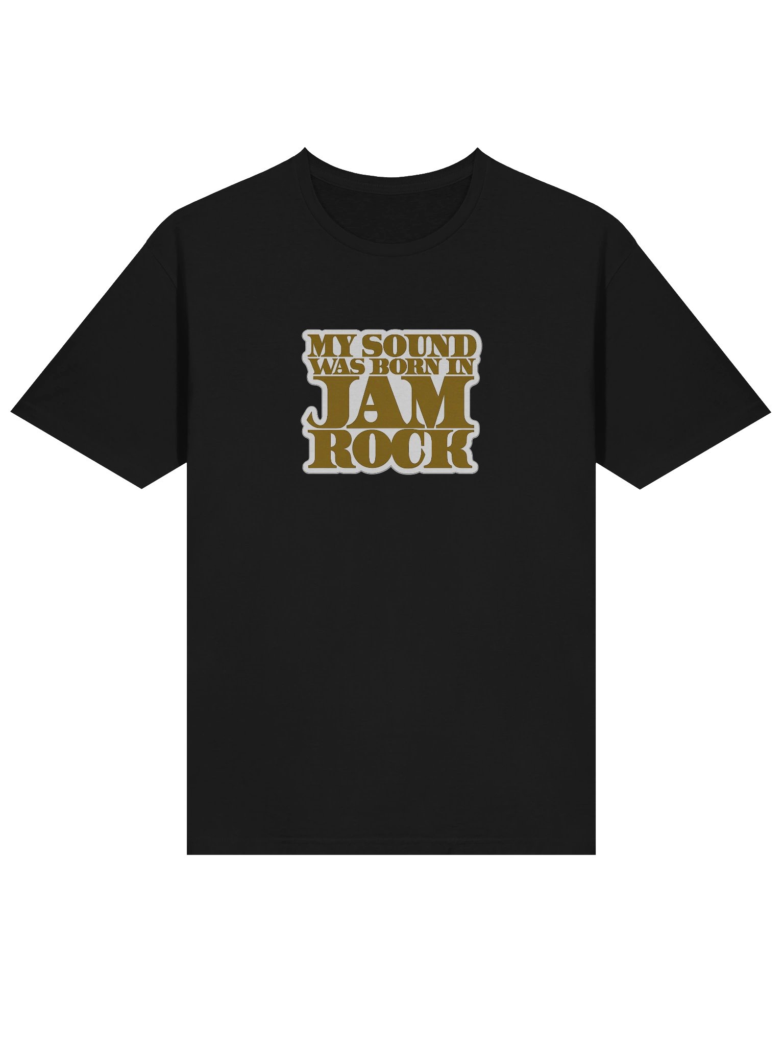 JAMROCK Shirt product image (3)