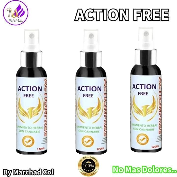 Locion Termoactiva - Relajante Muscular - Promo 3 Unidades product image (1)