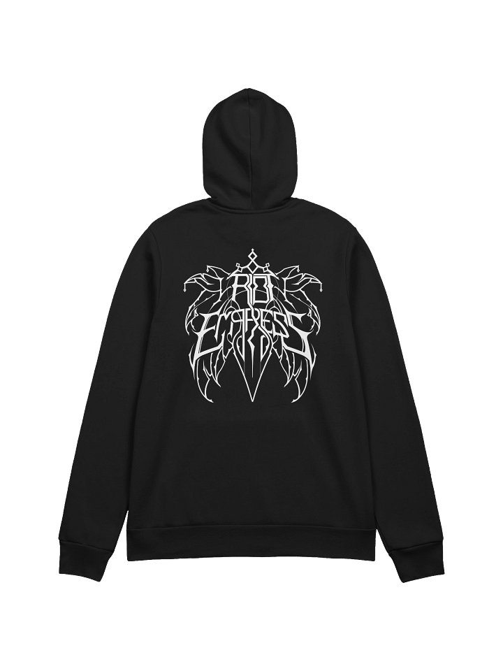 Metal Riot Hoodie product image (2)