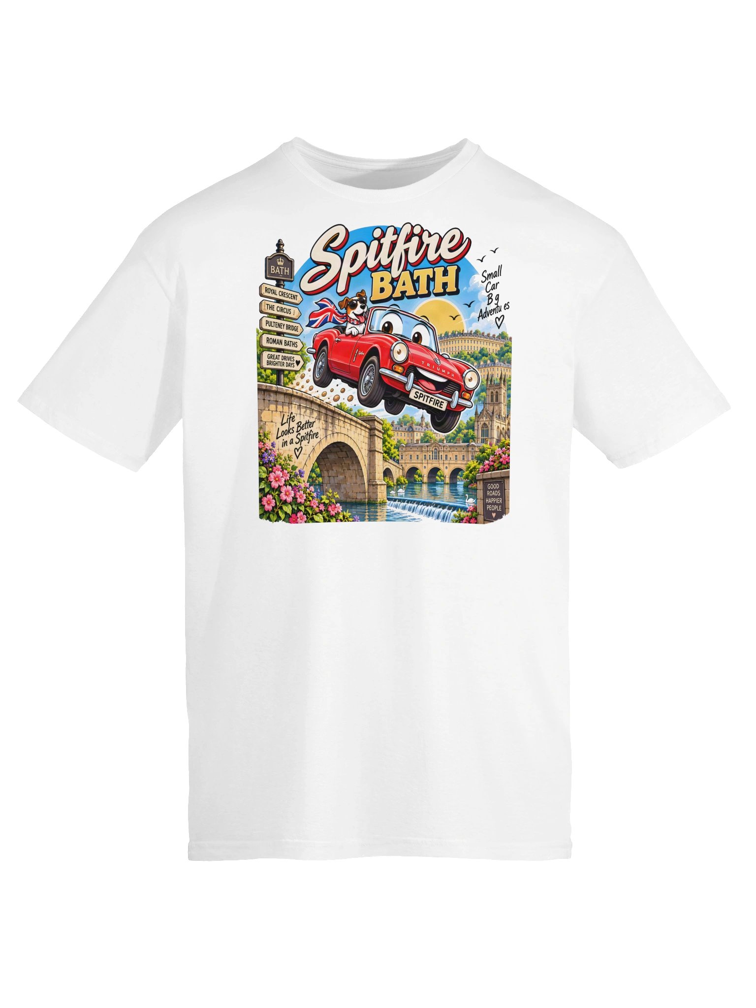 Spitfire Bath product image (5)