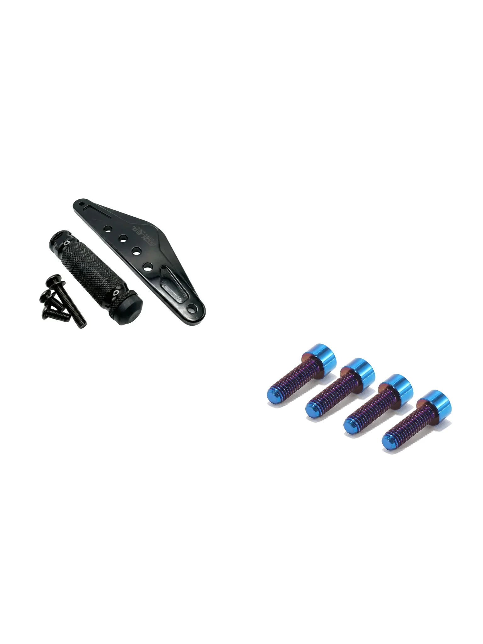 Buy one get one free - Yozma edition product image (1)