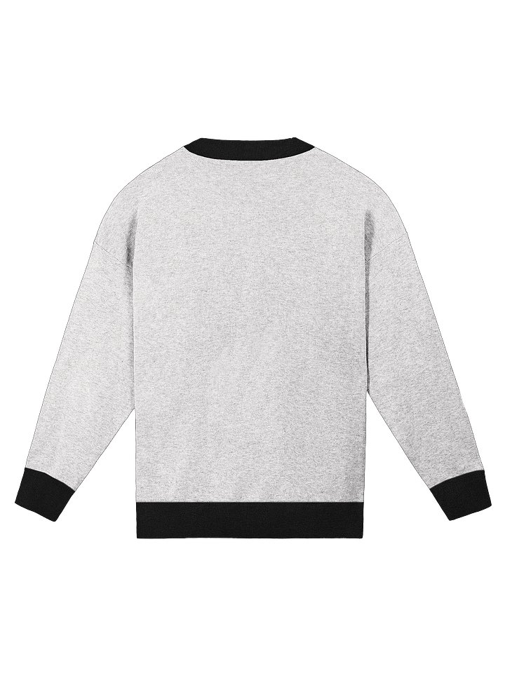 The Lucky Sweater product image (2)