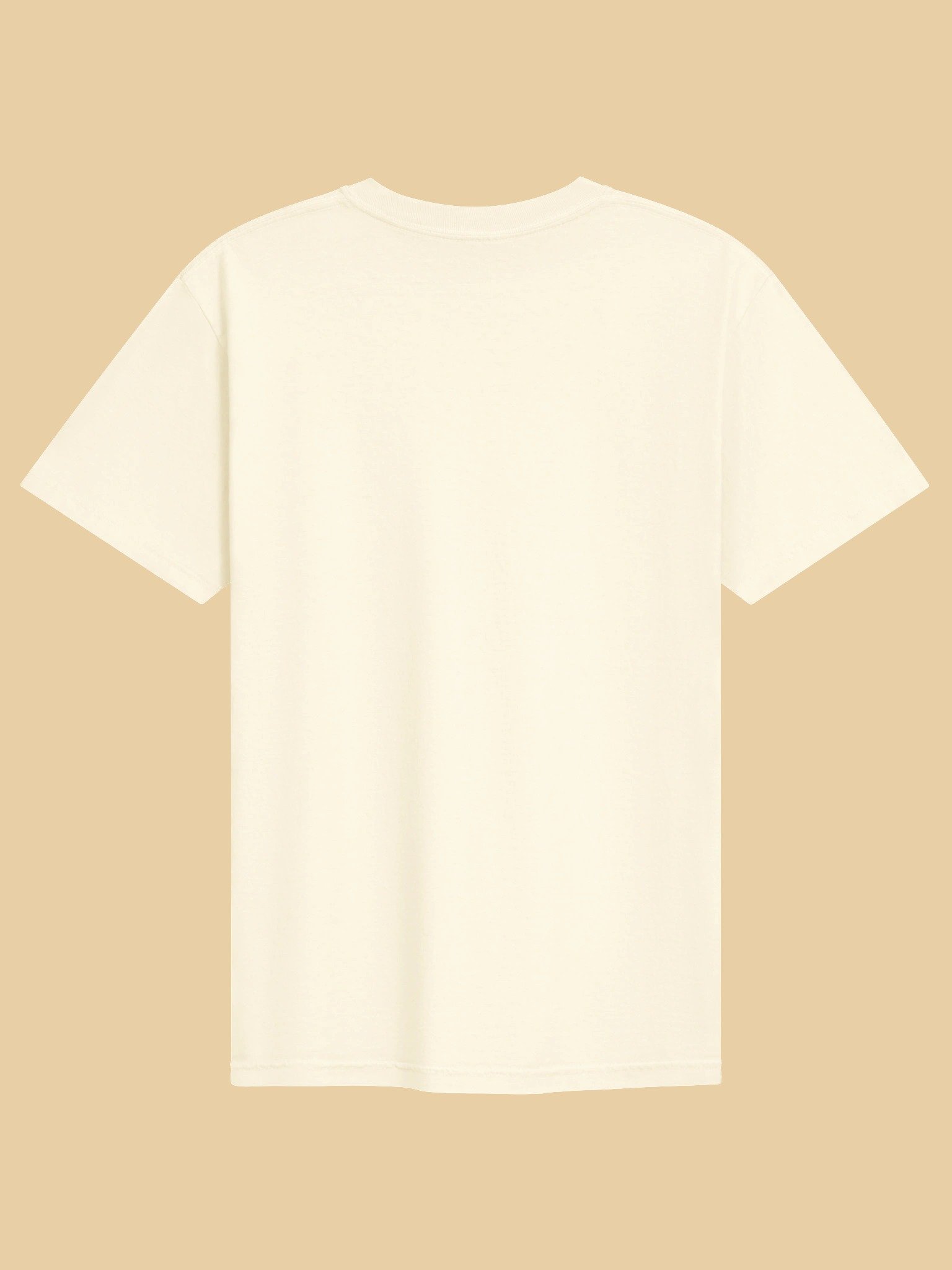 Day ___ No Puff Tee product image (6)