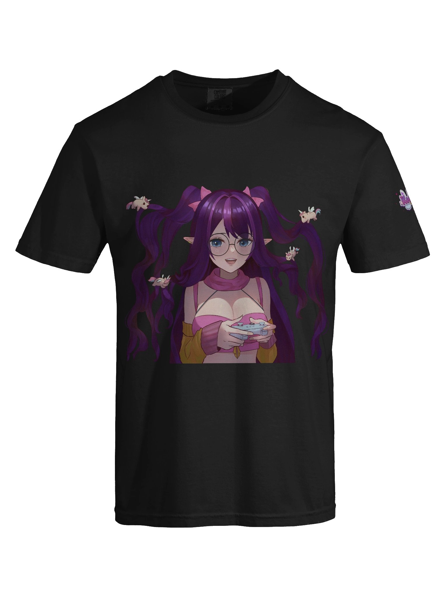 The Chaos Queen product image (25)