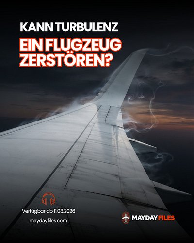 Ein Flugzeug ist dafür ausgelegt, Belastungen auszuhalten.

Bei Turbulenzen liegt das Risiko für Passagiere deshalb oft an ei...