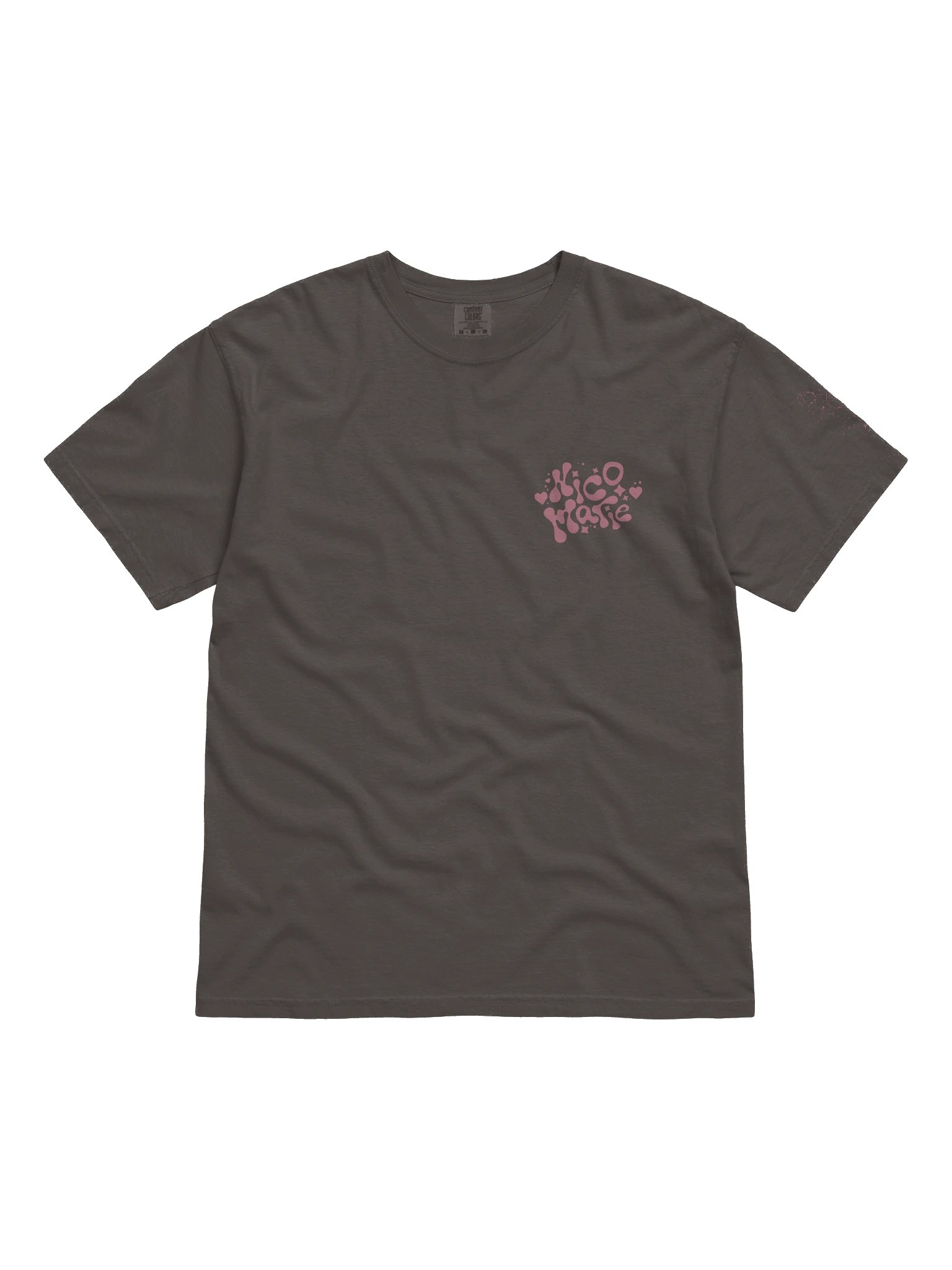 TLTGFTM Capsule Tee product image (2)